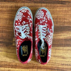 Vans 50th anniversary Duke